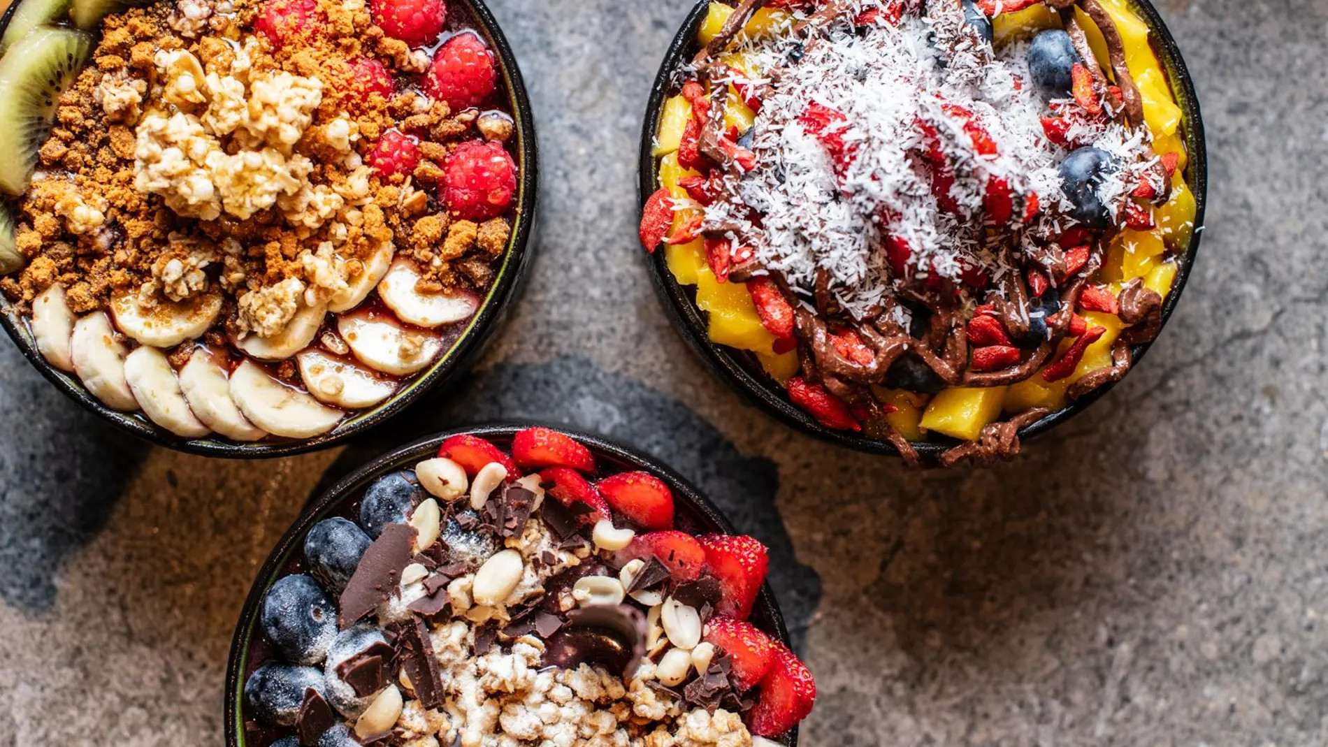açai